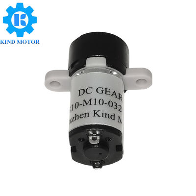 कम कीमत उच्च गुणवत्ता छोटे आकार 10mm m10 m20 1.5vdc 3vdc 3.3vdc 5vdc 6vdc प्लास्टिक ग्रह गियरबॉक्स मोटर खिलौनों के लिए