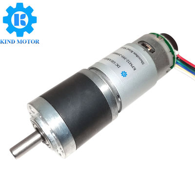 माइक्रो हाई टॉर्क लो आरपीएम 22mm 28mm 32mm Dc 6v 12v 24v प्लैनेटरी गियर मोटर