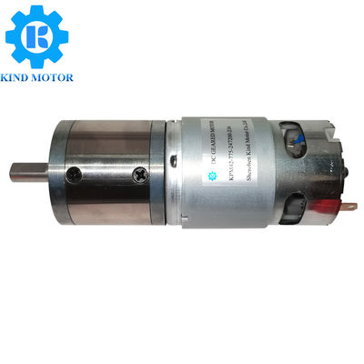 42mm 775 100watt 110watt 120watt 150watt प्लेनेट गियर मोटर्स