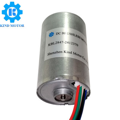 उच्च दक्षता व्यास 28mm RS-395 6vdc 12vdc 14.4vdc 18vdc 24vdc बॉल बेयरिंग bldc ब्रशलेस मोटर
