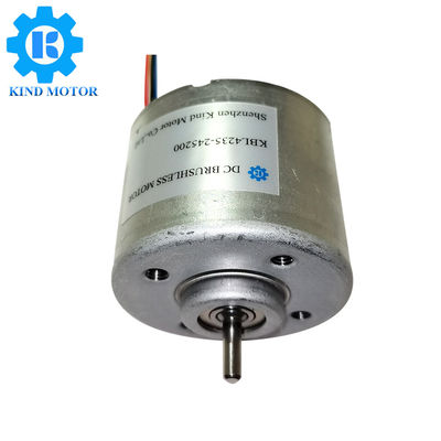 माइक्रो शॉर्ट लेंथ 42mm BL4235 ब्रशलेस डीसी मोटर 12v 14.4v 18v 24v