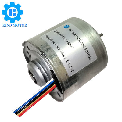 हाई स्पीड 9000rpm 10000rpm 11000rpm 12000rpm 12volt 24volt ब्रशलेस डीसी मोटर