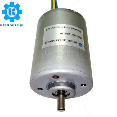 हाई पावर हाई स्पीड 18000rpm 19000rpm 20000rpm 14.4vdc 18vdc 28.8vdc ब्रशलेस मोटर
