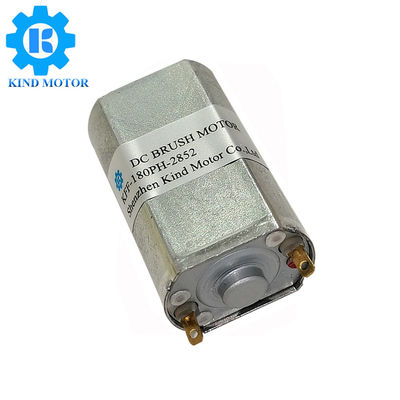 मिनी 20mm dc 5 6 7.4 12 24 वोल्ट 1watt 2watt 3watt FK130 FK180 कार्बन ब्रश मोटर