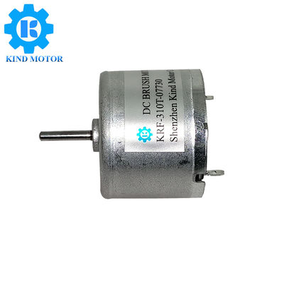 मिनी RF310 RF-310 RF-320 RF-320ca Dc 3vdc 6vdc 12vdc 24vdc मेटल ब्रश मोटर