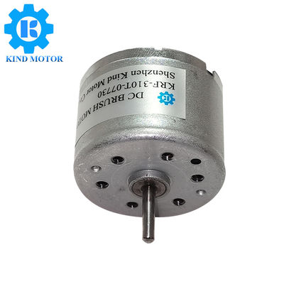 मिनी RF310 RF-310 RF-320 RF-320ca Dc 3vdc 6vdc 12vdc 24vdc मेटल ब्रश मोटर