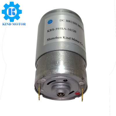 माइक्रो डीसी 5vdc 6vdc 12vdc 24vdc व्यास 28mm 390 395 कार्बन ब्रश मोटर
