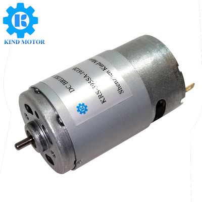 माइक्रो डीसी 5vdc 6vdc 12vdc 24vdc व्यास 28mm 390 395 कार्बन ब्रश मोटर