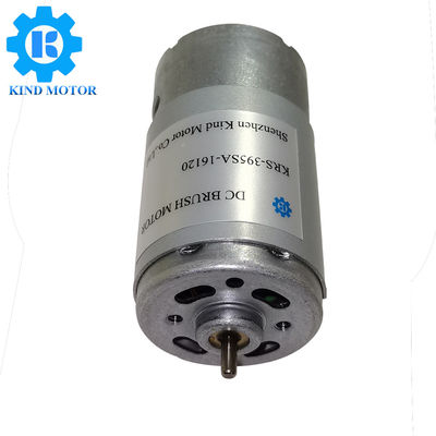1000gCm माइक्रो ब्रश डीसी मोटर, 0.02KW स्थायी चुंबक डीसी मोटर