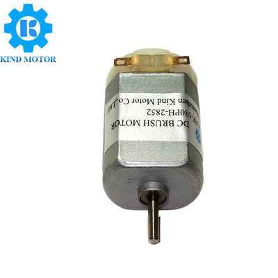 PMDC छोटे fk-130 fk130 विद्युत मोटर्स dc 3v 3.7v 5v 6v 12v 24v