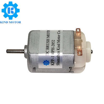 PMDC छोटे fk-130 fk130 विद्युत मोटर्स dc 3v 3.7v 5v 6v 12v 24v