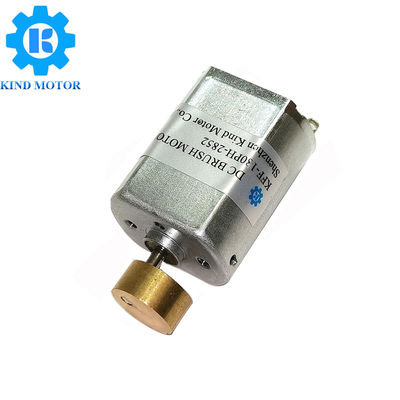 छोटे आकार के डीसी 1.5v 3v 3.7v सेक्स टॉय हाई वाइब्रेटर मोटर