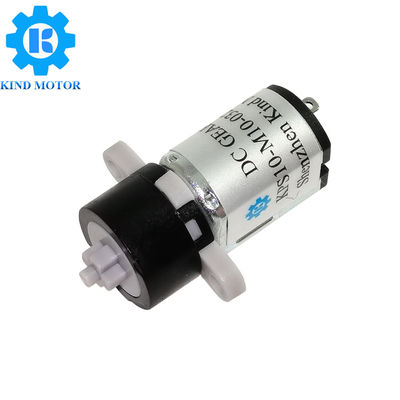 10mm M10 M20 1.5vdc 3vdc 3.3vdc 5vdc 6vdc प्लास्टिक प्लैनेटरी गियर रिडक्शन मोटर
