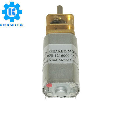 3 मिमी शाफ्ट माइक्रो डीसी गियर मोटर कमी मोटर 24v 12 × 13 मिमी गियरबॉक्स