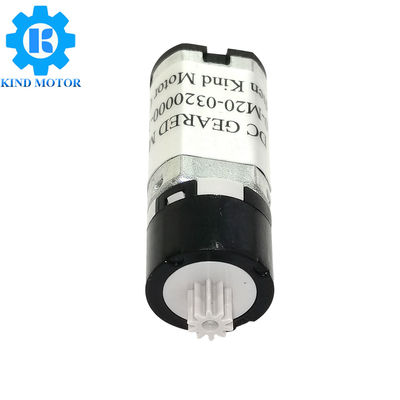 कम कीमत सूक्ष्म 10 मिमी ग्रहीय प्लास्टिक कमी गियर मोटर डीसी 1.5v 3v 3.7v 5v 6v