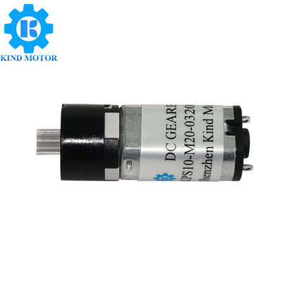 कम कीमत सूक्ष्म 10 मिमी ग्रहीय प्लास्टिक कमी गियर मोटर डीसी 1.5v 3v 3.7v 5v 6v
