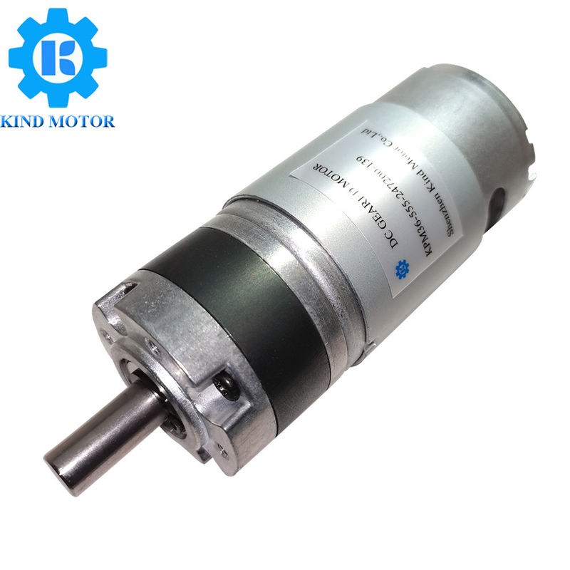 उच्च टोक़ लंबे जीवनकाल डीसी 12v 18v 24vdc ब्रशलेस डाय 28mm 32mm 36mm 42mm ग्रह गियरबॉक्स कमी इलेक्ट्रिक मोटर