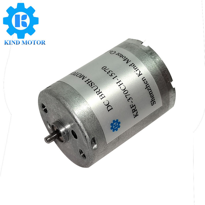 कम धारा कम शोर माइक्रो 24 मिमी डीसी 1.5v-24v RF310 RF370 RK310 RK370 कीमती धातु कार्बन ब्रश मोटर