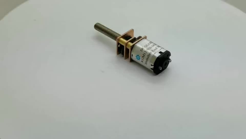 उच्च गुणवत्ता वाले OEM पैरामीटर माइक्रो डीसी 1.5v 3v 6volt 12volt 10*12mm वर्ग GM12-N10 N20 N30 गियरबॉक्स के साथ कार्बन ब्रश मोटर