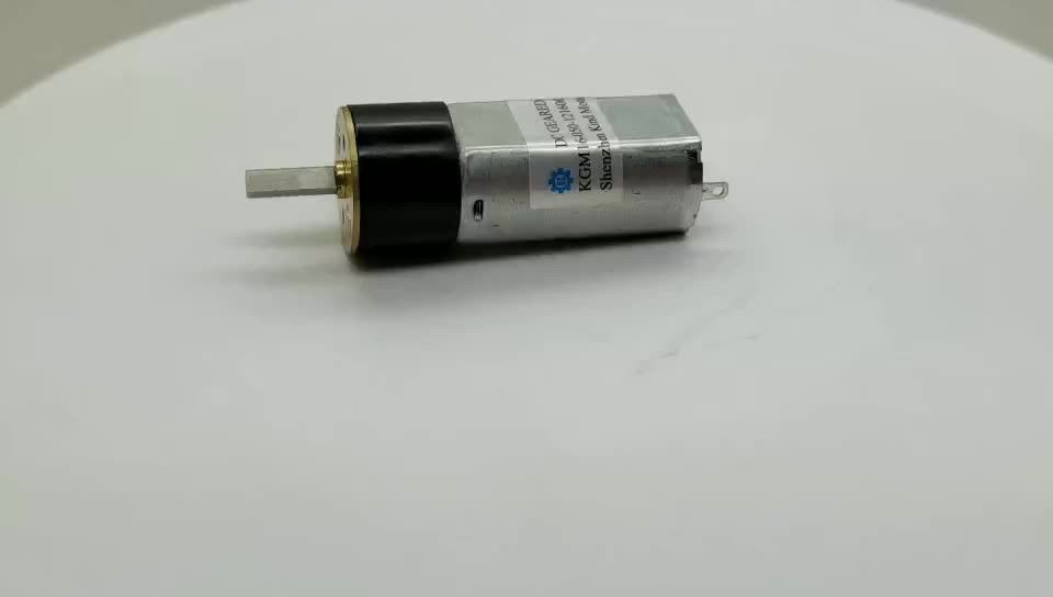उच्च गुणवत्ता कम शोर माइक्रो डीसी 1.5v-24v व्यास 12mm 13mm 14mm 16mm gm16 cw ccw कार्बन ब्रश गियर मोटर
