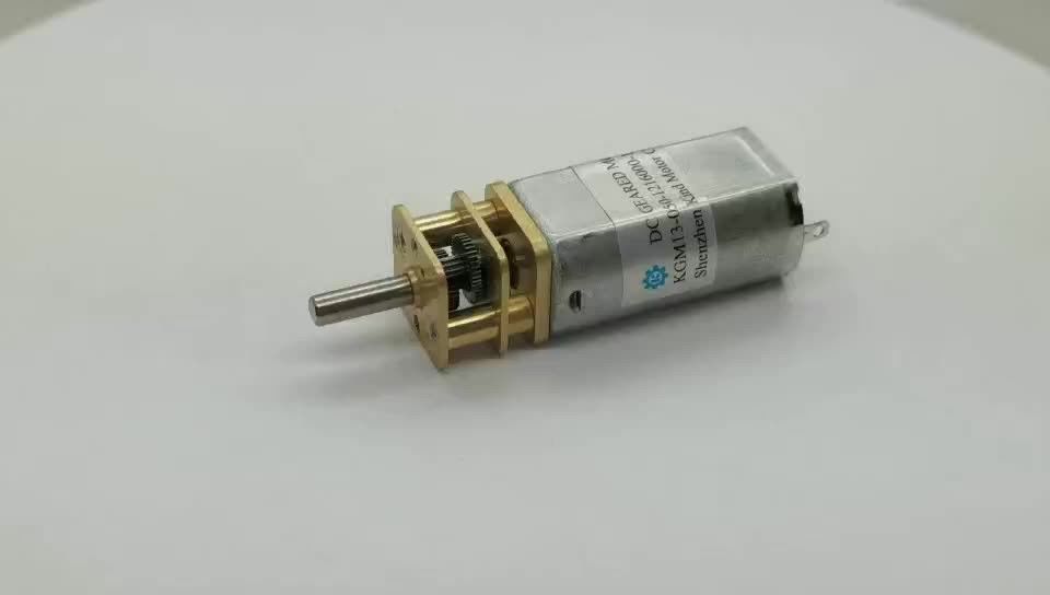 उच्च गुणवत्ता वाले कम करंट माइक्रो 12mm 13mm 14mm 16mm cw ccw dc 1.5v-24v 030 050 कार्बन ब्रश गियर मोटर
