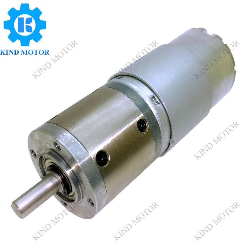 42mm 45mm RS-7755 मिनी 12v 2nm 3nm 5nm 6nm 8nm टोक़ डीसी ग्रह गियर मोटर