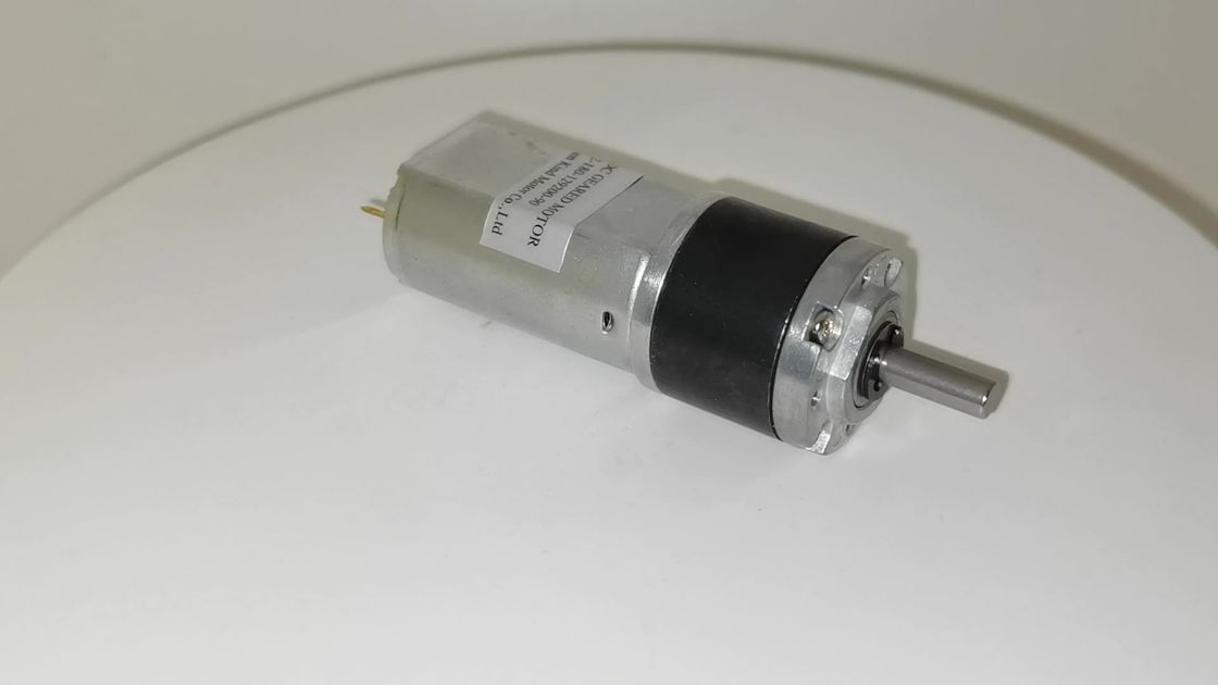 उच्च शक्ति लंबे जीवनकाल डीसी 6v 12v 24vdc ब्रशलेस डाय 16mm 22mm 24mm 25mm ग्रह गियर बॉक्स reducer इलेक्ट्रिक मोटर