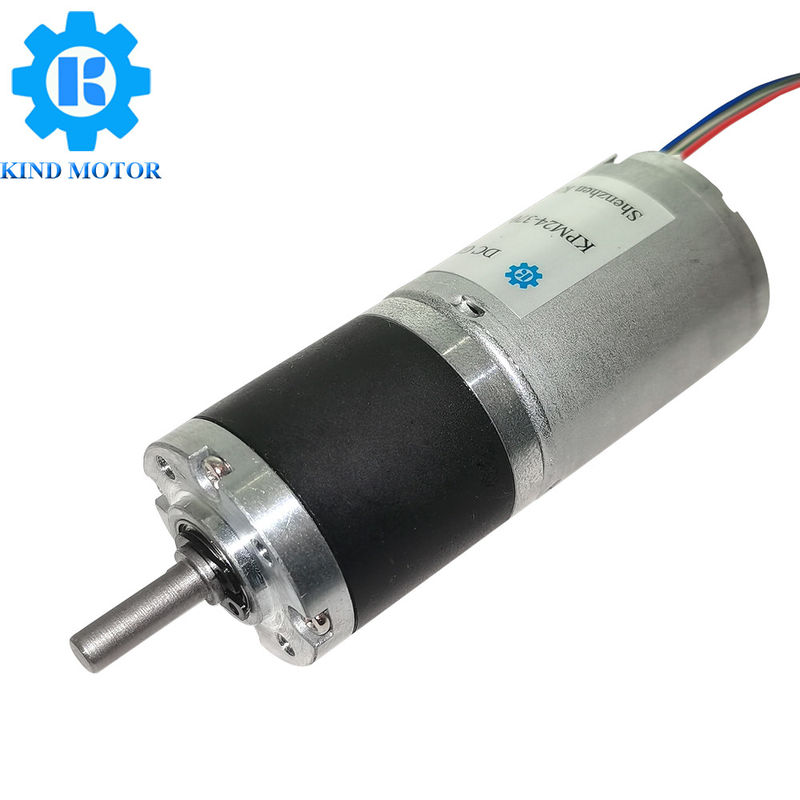 लंबे जीवनकाल कम शोर डीसी 6V-50 वोल्ट ब्रशलेस माइक्रो 22mm 24mm 28mm 32mm 36mm 42mm 45mm धातु ग्रह गियर मोटर