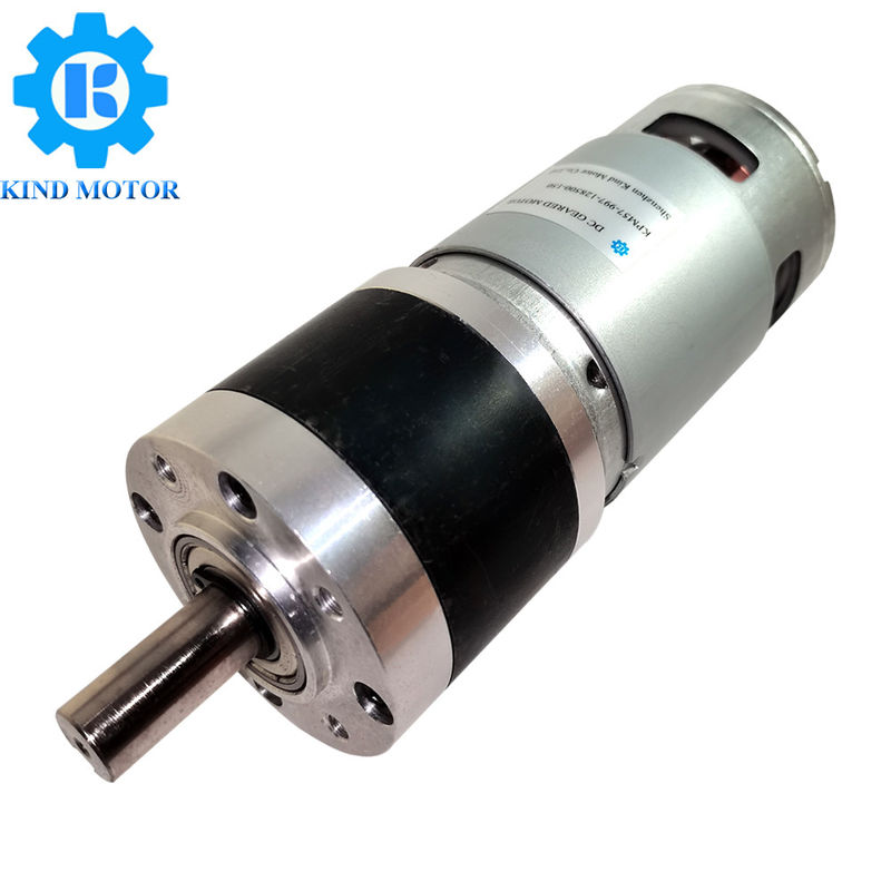हाई पावर 150w 160w 6nm 7nm 8nm 9nm 10nm प्लैनेटरी गियर DC 12V 24V मोटर