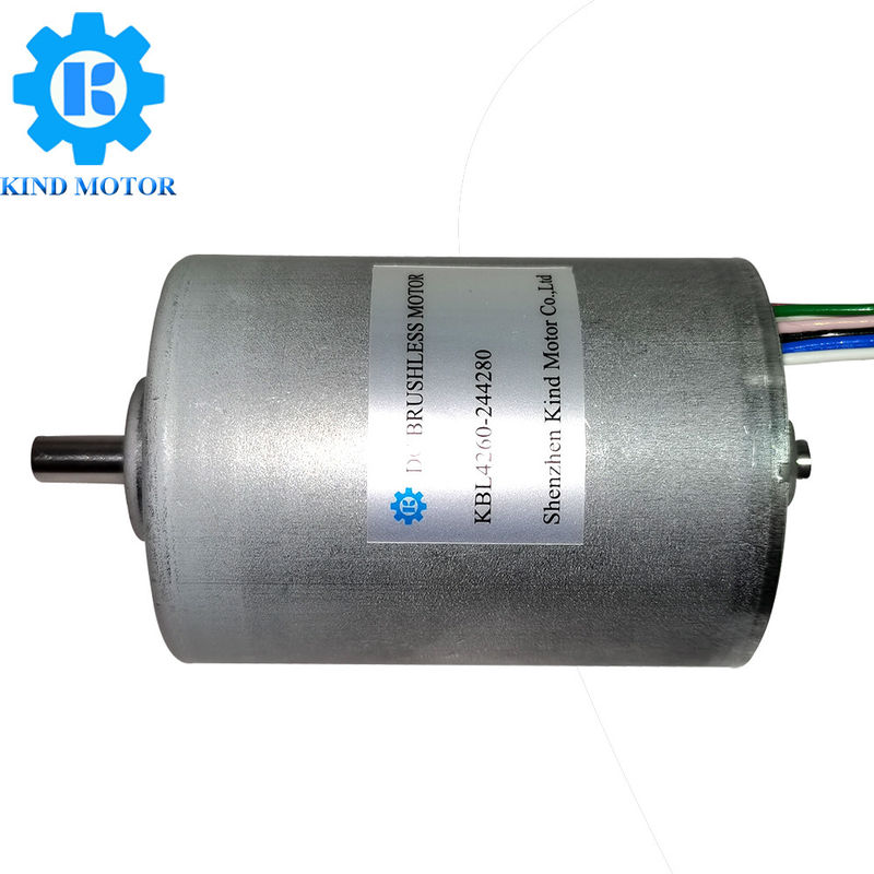हाई पावर हाई स्पीड 18000rpm 19000rpm 20000rpm 14.4vdc 18vdc 28.8vdc ब्रशलेस मोटर