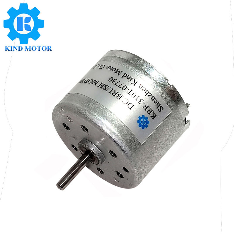 knurled 2mm शाफ्ट dc 5v 6v 12v 24v 24mm rf rc rs 310 320 कार्बन ब्रश मोटर्स